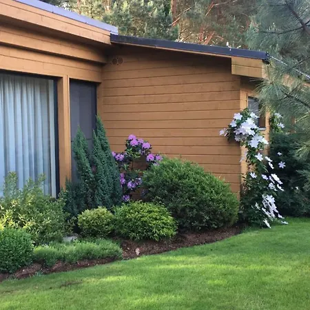 Holiday home Holiday Villa Palanga Palanga