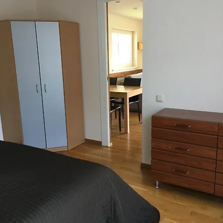 Holiday Villa Palanga *