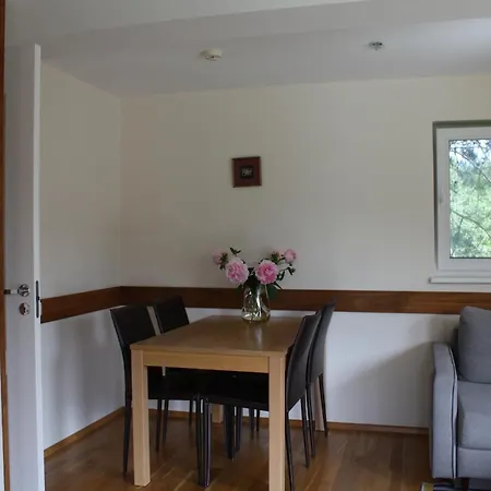 Holiday Villa Palanga Будинок відпочинку Паланга