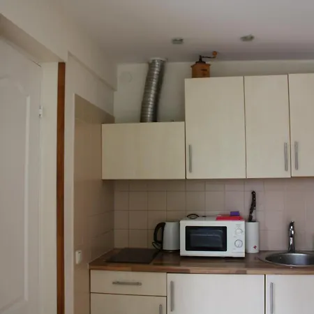 Будинок відпочинку Holiday Villa Palanga Паланга