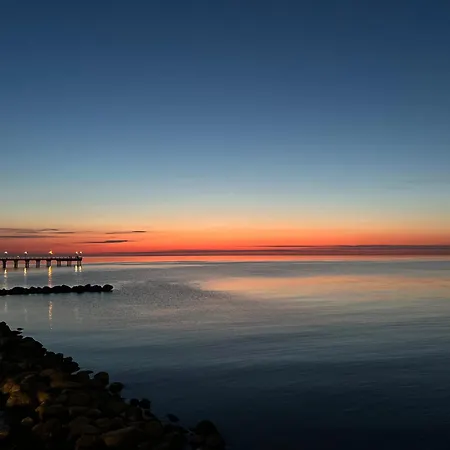 Holiday Villa Palanga Паланга