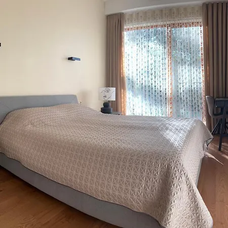 度假居 帕兰加假日别墅度假屋 帕兰加