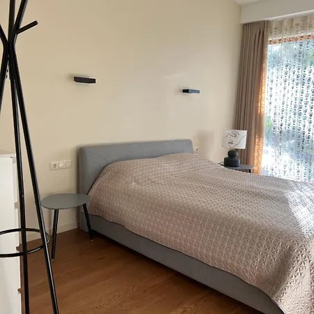 Holiday Villa Palanga * パランガ