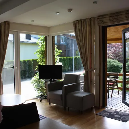 Holiday Villa Palanga