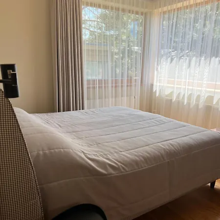 帕兰加假日别墅度假屋 度假居