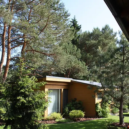 Будинок відпочинку Holiday Villa Palanga