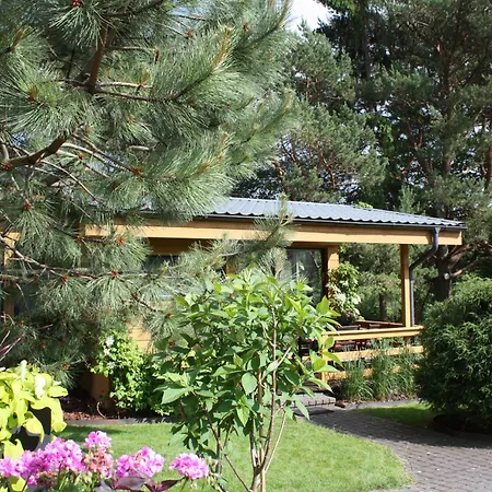 Holiday Villa Palanga *