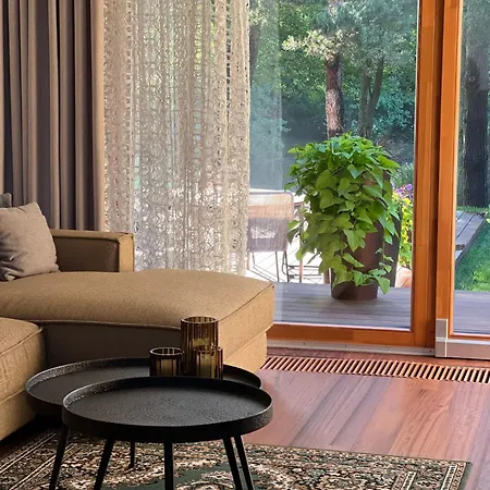 Holiday Villa Palanga パランガ