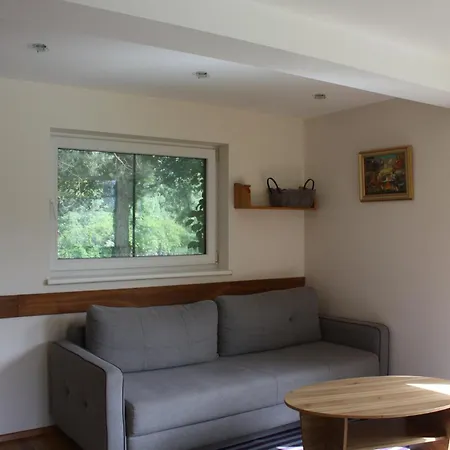 Holiday Villa Palanga Feriehus Palanga