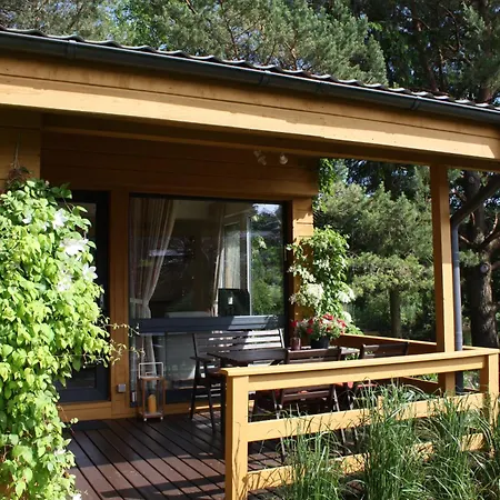 Holiday Villa Palanga *