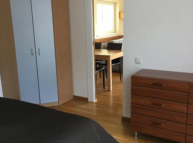 Holiday Villa Palanga *