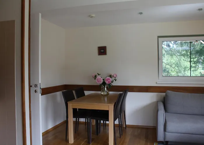 Holiday Villa Palanga Будинок відпочинку Паланга