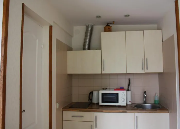 בית נופש Holiday Villa Palanga פלאנגה