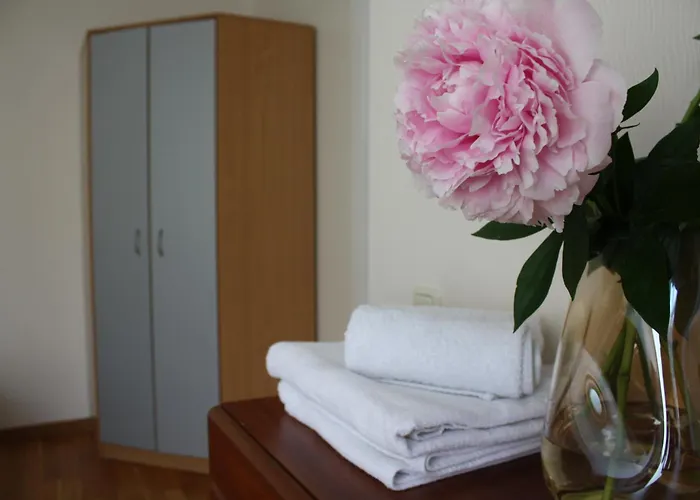 Holiday Villa Palanga *