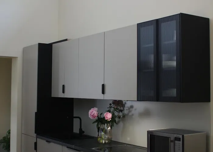 Holiday Villa Palanga Паланга