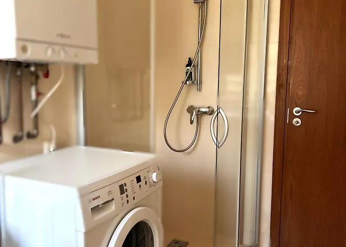 Holiday Villa Palanga בית נופש *