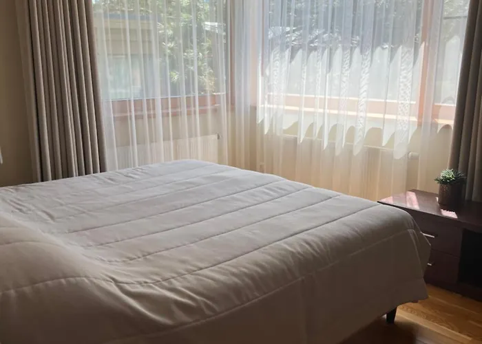 בית נופש Holiday Villa Palanga *