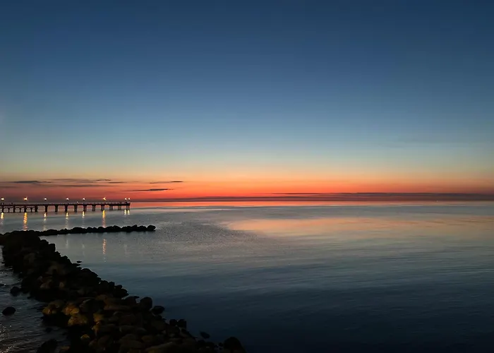 Holiday Villa Palanga Паланга