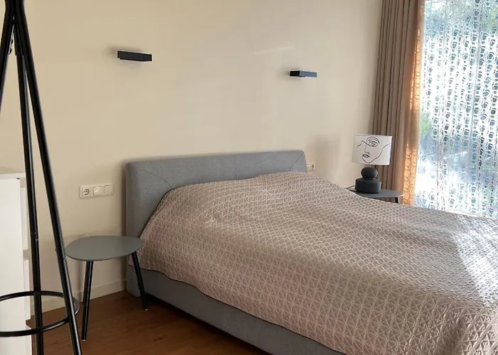 Holiday Villa Palanga