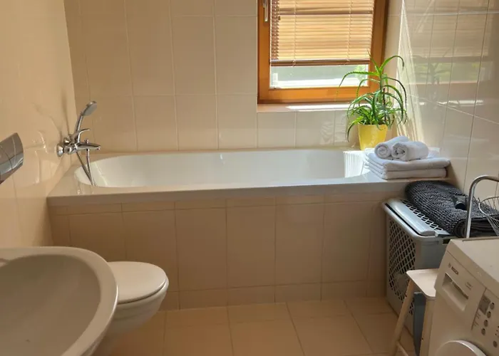 Holiday Villa Palanga Будинок відпочинку