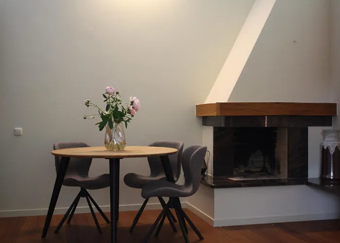 בית נופש Holiday Villa Palanga *