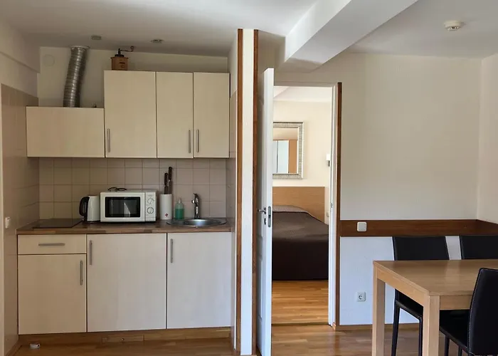 Holiday Villa Palanga