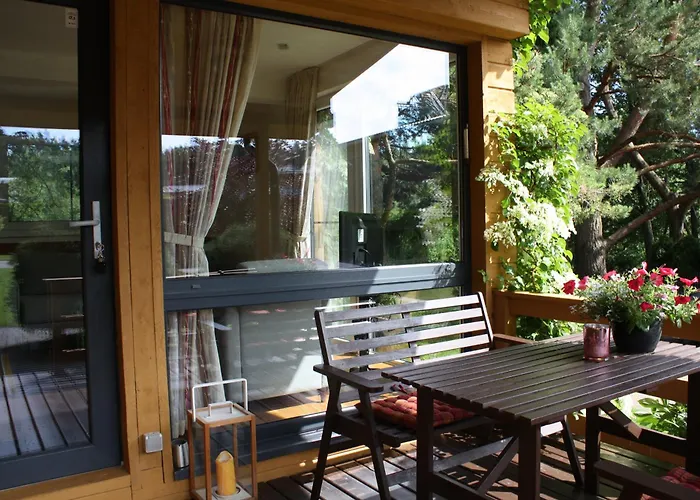 Holiday Villa Palanga Будинок відпочинку