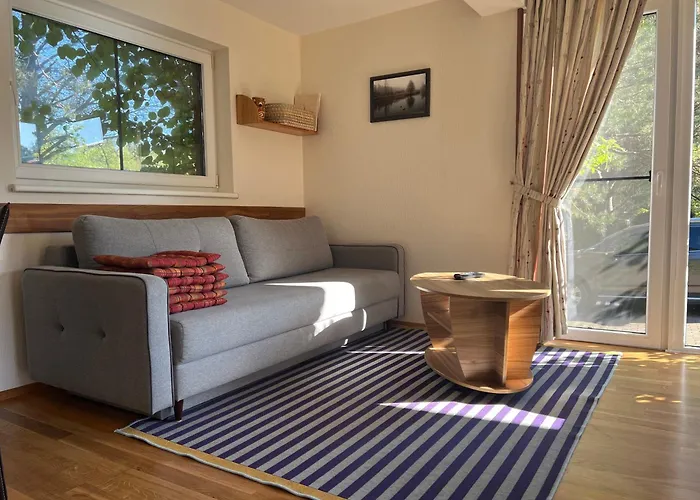 Holiday Villa Palanga *