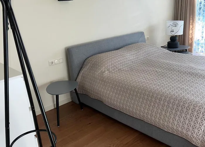 Holiday Villa Palanga *