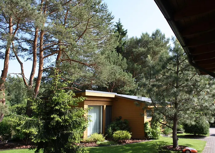 Будинок відпочинку Holiday Villa Palanga