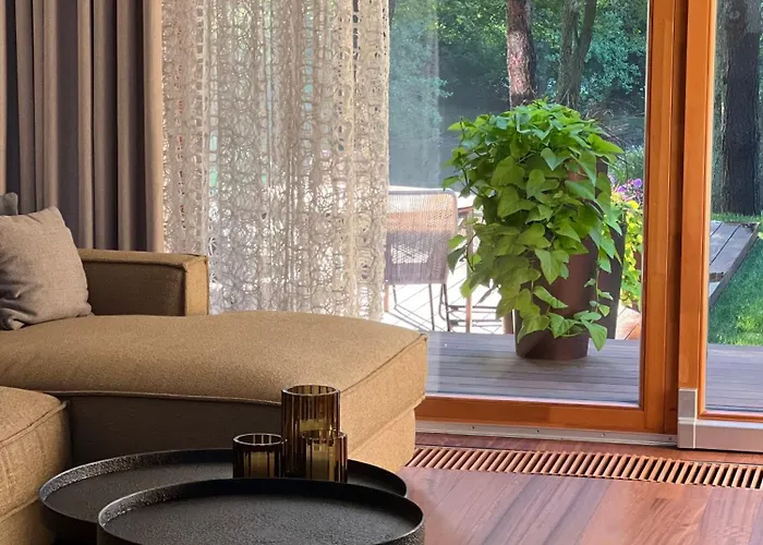 Holiday Villa Palanga Паланга