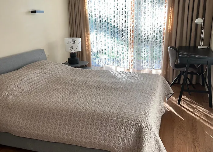 Holiday Villa Palanga * פלאנגה