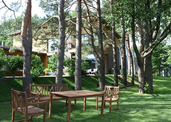 Holiday Villa Palanga