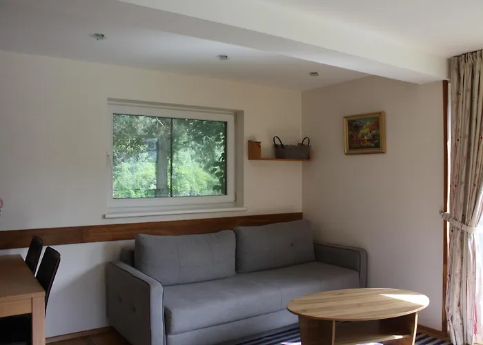 Holiday Villa Palanga בית נופש פלאנגה