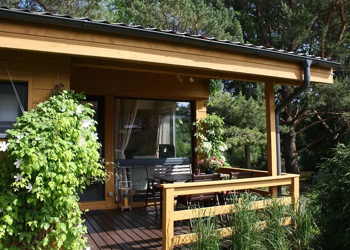 Holiday Villa Palanga *