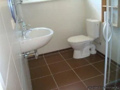 Holiday Villa Palanga בית נופש *