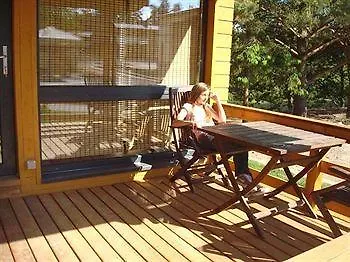 בית נופש Holiday Villa Palanga פלאנגה