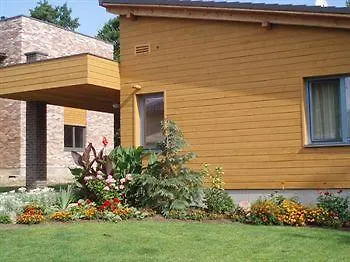 Holiday Villa Palanga