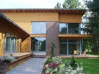 Holiday Villa Palanga Паланга