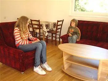 Будинок відпочинку Holiday Villa Palanga