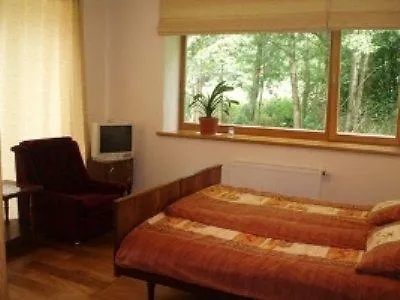 Holiday Villa Palanga Будинок відпочинку Паланга