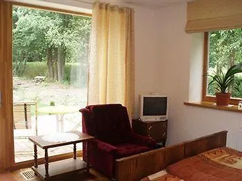 Holiday Villa Palanga בית נופש *