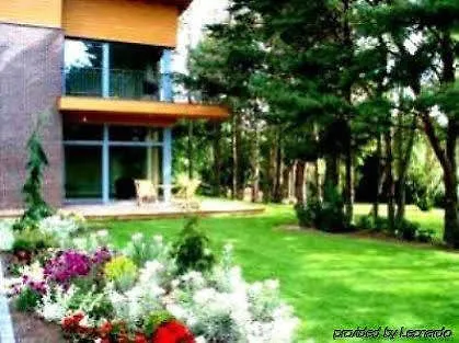 Holiday Villa Palanga Будинок відпочинку *